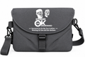 CROSS BODY MEN'S BAG (SLIM)
