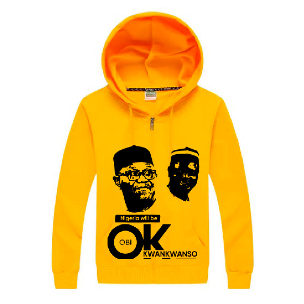 HOODIE