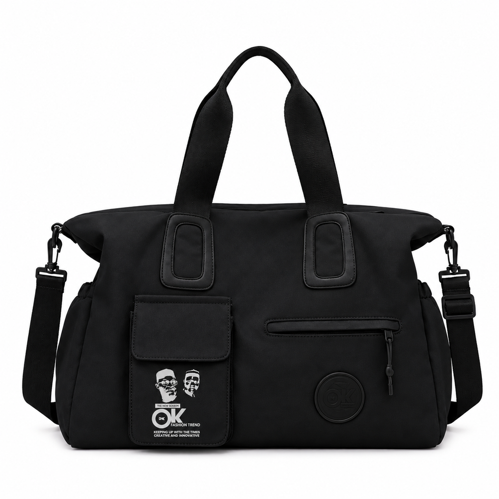 WEEKEND BAG