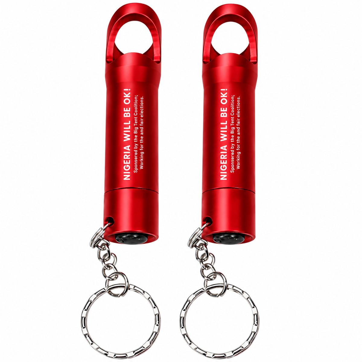 TORCH & BOTTLE OPENER