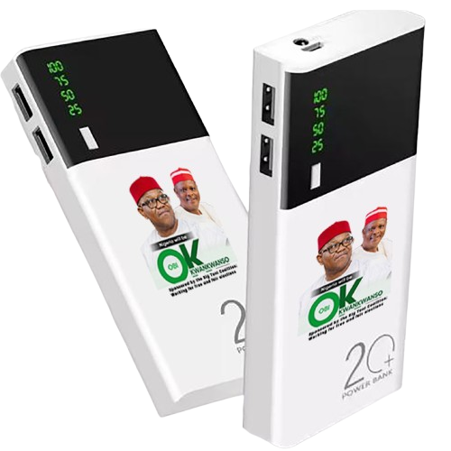 POWER BANK